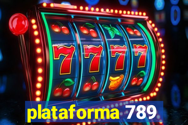 plataforma 789